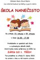 Škola na nečisto