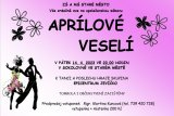 Aprílové veselí