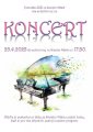 Koncert ZUŠ