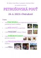 Petrušovská pouť a zvěřinové hody