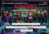 Koncert FERM