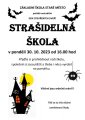 Strašidelná škola