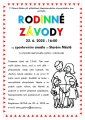 Rodinné závody