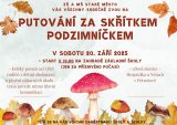 Skřítek podzimníček