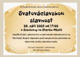 Svatováclavská slavnost