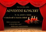 Adventní koncert