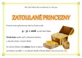 Zatoulané princezny