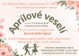 Aprílové veselí