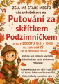 Putování za skřítkem
