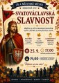 Svatováclavská slavnost