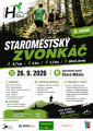 Staroměstský zvonkáč
