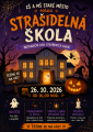 Strašidelná škola
