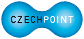 Logo Czech point