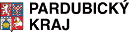 Logo - Pardubucký kraj