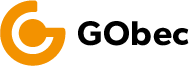 Logo GObec - mapový portál obce 