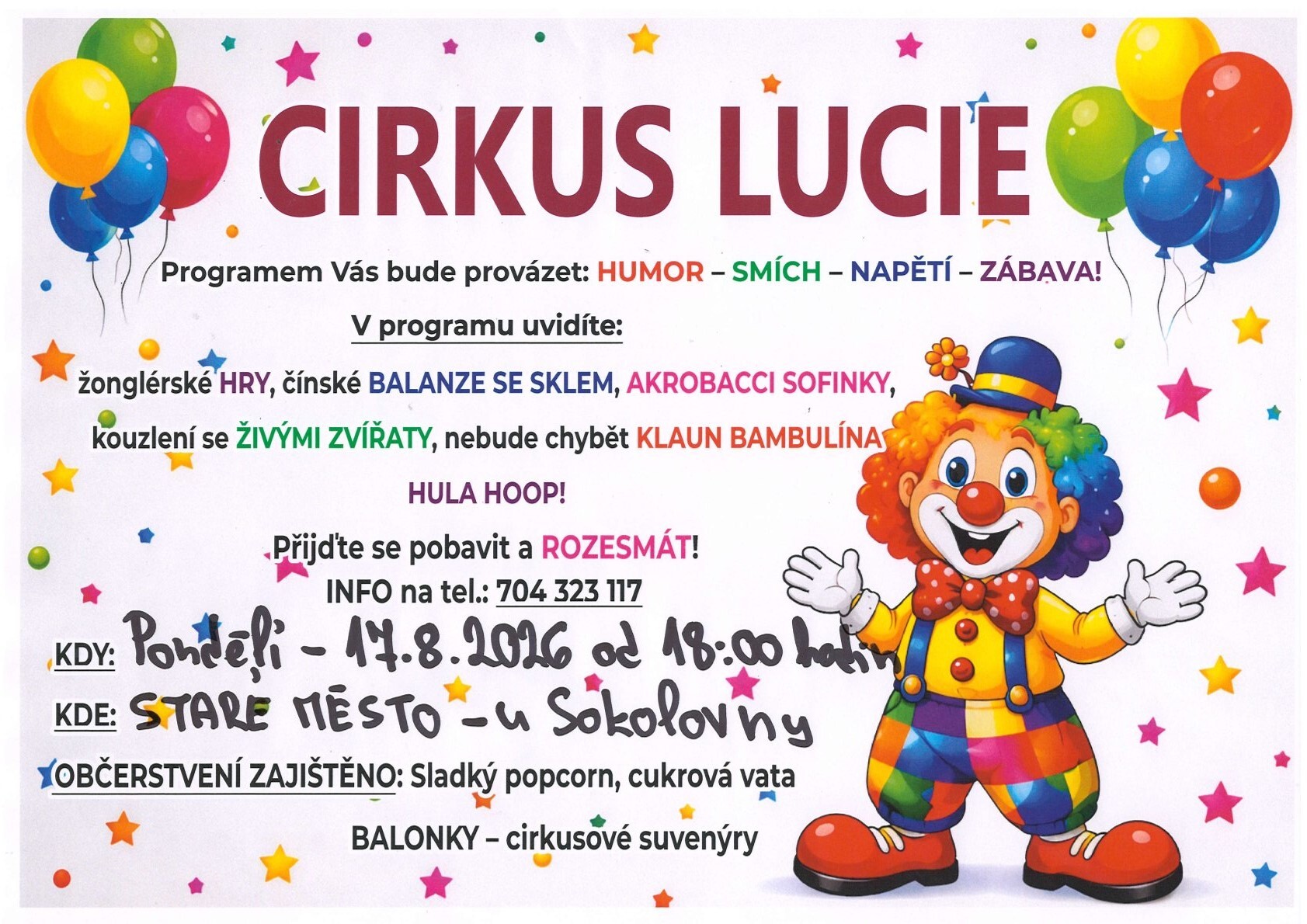 Cirkus 