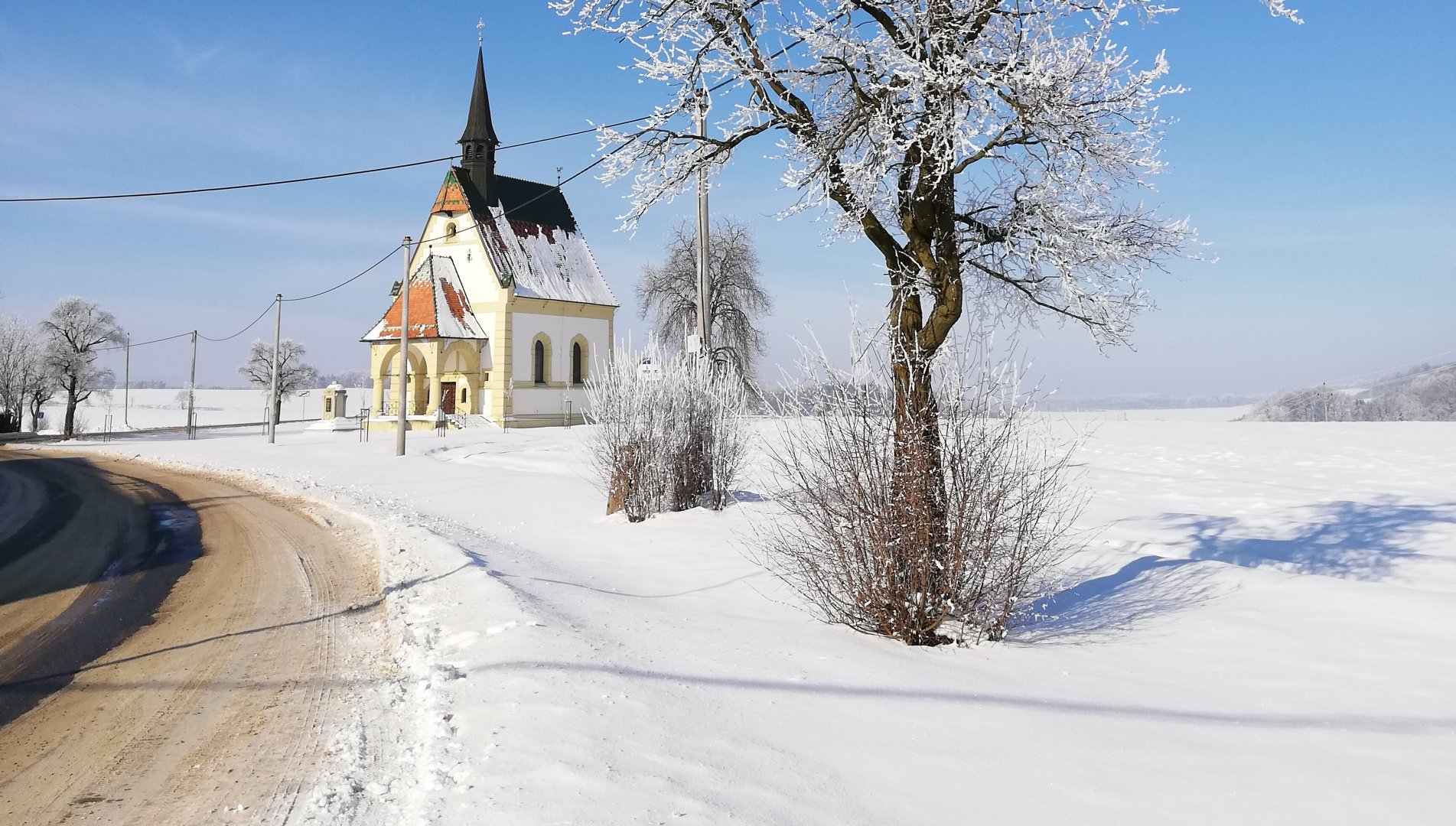 Měnič obrázků - fotografie