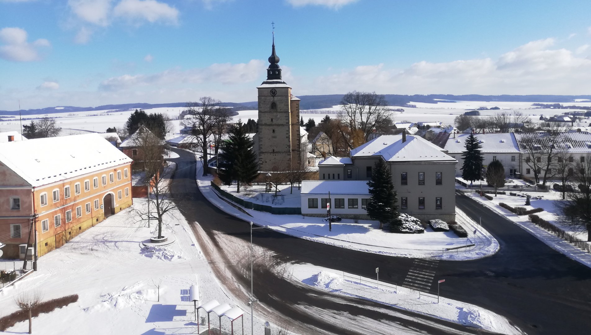 Měnič obrázků - fotografie
