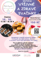 Aktivity v Krůčku říjen