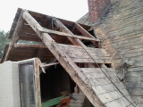 2014 oprava střechy