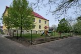 Oprava plotu 2024